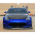 2003-2008 Nissan 350Z Z33 N4 Front Bumper - 1 Piece - image 8