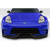 2003-2008 Nissan 350Z Z33 N4 Front Bumper - 1 Piece - image 9