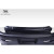 2003-2008 Nissan 350Z Z33 N4 Rear Bumper - 1 Piece - image 6