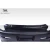 2003-2008 Nissan 350Z Z33 N4 Rear Bumper - 1 Piece - image 6