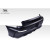2003-2008 Nissan 350Z Z33 N4 Rear Bumper - 1 Piece - image 12