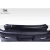 2003-2008 Nissan 350Z Z33 N4 Rear Bumper - 1 Piece - image 12