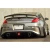2003-2008 Nissan 350Z N4 Rear Bumper - image 4