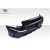 2003-2008 Nissan 350Z N4 Rear Bumper - image 8