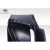2003-2008 Nissan 350Z N4 Rear Bumper - image 16