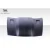 2005-2013 Chevrolet Corvette C6 RKSV Hood - 1 Piece - image 4