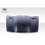 2005-2013 Chevrolet Corvette C6 RKSV Hood - 1 Piece - image 9