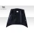 2005-2013 Chevrolet Corvette C6 RKSV Hood - 1 Piece - image 7
