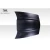 2005-2013 Chevrolet Corvette RKSV Hood - image 3