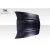 2005-2013 Chevrolet Corvette C6 RKSV Hood - 1 Piece - image 8