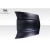 2005-2013 Chevrolet Corvette RKSV Hood - image 4