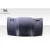 2005-2013 Chevrolet Corvette C6 RKSV Hood - 1 Piece - image 7