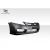 2006-2011 Honda Civic Type R Look Front Bumper - image 6