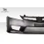 2006-2011 Honda Civic Type R Look Front Bumper - image 10