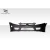 2006-2011 Honda Civic Type R Look Front Bumper - image 18