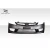 2006-2011 Honda Civic Type R Look Front Bumper - image 5