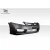2006-2011 Honda Civic Type R Look Front Bumper - image 7
