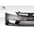 2006-2011 Honda Civic Type R Look Front Bumper - image 11