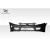 2006-2011 Honda Civic Type R Look Front Bumper - image 13