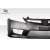 2006-2011 Honda Civic Type R Look Front Bumper - image 17