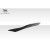 2014-2020 Lexus IS Series IS250 IS350 A Spec Rear Wing Spoiler - 1 Piece - image 6