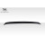 2014-2020 Lexus IS Series IS250 IS350 A Spec Rear Wing Spoiler - 1 Piece - image 9