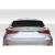 2014-2020 Lexus IS A Spec Rear Wing - image 1