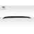 2014-2020 Lexus IS Series IS250 IS350 A Spec Rear Wing Spoiler - 1 Piece - image 15