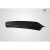 2002-2003 Mitsubishi Lancer 2003-2006 Lancer Evolution 8 9 C Spec Wing Spoiler - 1 Piece (S) - image 9