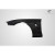 2010-2014 Ford Mustang GT350 V2 Look Front Fenders - 2 Piece - image 5