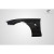 2010-2014 Ford Mustang GT350 V2 Look Front Fenders - 2 Piece - image 11