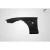 2010-2014 Ford Mustang GT350 V2 Look Front Fenders - 2 Piece - image 5