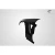 2010-2014 Ford Mustang GT350 V2 Look Front Fenders - 2 Piece - image 10