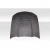 2010-2012 Ford Mustang GT500 V2 Hood - 1 piece - image 15