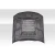 2010-2012 Ford Mustang GT500 V2 Hood - image 11