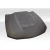 2010-2012 Ford Mustang GT500 V2 Hood - 1 piece - image 8