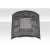 2010-2012 Ford Mustang GT500 V2 Hood - image 7
