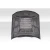 2010-2012 Ford Mustang GT500 V2 Hood - image 16