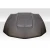 2010-2012 Ford Mustang GT500 V2 Hood - image 13