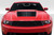 2010-2012 Ford Mustang Duraflex GT500 V2 Hood 1 pc