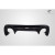 2013-2020 Scion FR-S Toyota 86 Subaru BRZ GT500 V3 Rear Diffuser - 1 Piece - image 2