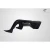 2013-2020 Scion FR-S Toyota 86 Subaru BRZ GT500 V3 Rear Diffuser - 1 Piece - image 3