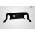 2013-2020 Scion FR-S Toyota 86 Subaru BRZ GT500 V3 Rear Diffuser - 1 Piece - image 10