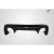 2013-2020 Scion FR-S Toyota 86 Subaru BRZ GT500 V3 Rear Diffuser - 1 Piece - image 3