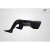 2013-2020 Scion FR-S Toyota 86 Subaru BRZ GT500 V3 Rear Diffuser - 1 Piece - image 6