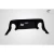 2013-2020 Scion FRS GT500 V3 Carbon Fiber Rear Lip - image 6
