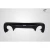 2013-2020 Scion FR-S Toyota 86 Subaru BRZ GT500 V3 Rear Diffuser - 1 Piece - image 12