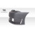2003-2008 Toyota Corolla B-2 Body Kit - 4 Piece - image 8
