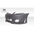 2003-2008 Toyota Corolla B-2 Body Kit - 4 Piece - image 9