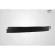 2010-2016 Hyundai Genesis Coupe RBS Rear Wing Spoiler - 1 Piece (S) - image 3